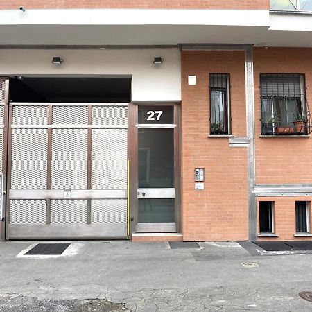 Apartament G&G House -Bilocale Vicino M5 Istria E M3 Maciachini Mediolan Zewnętrze zdjęcie