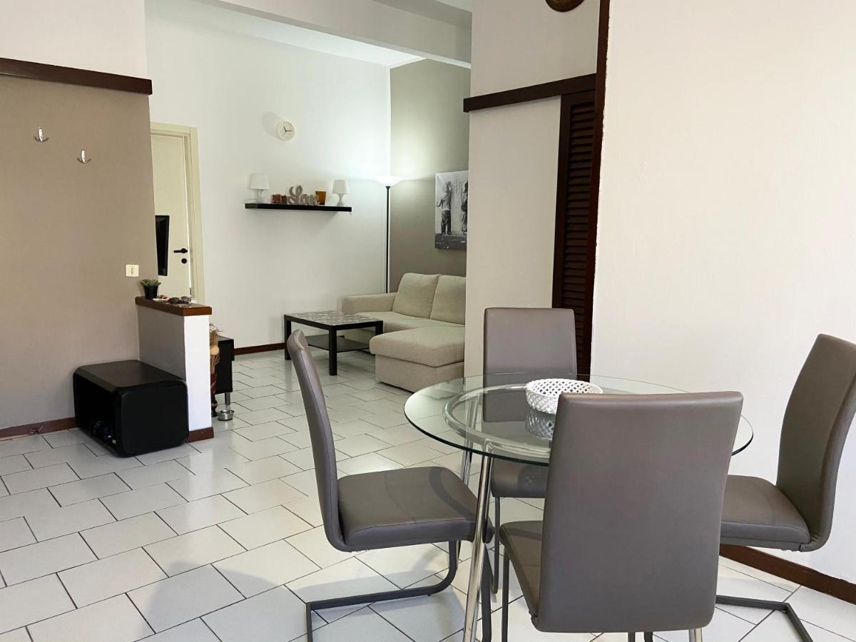 Apartament G&G House -Bilocale Vicino M5 Istria E M3 Maciachini Mediolan Zewnętrze zdjęcie